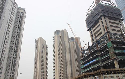 民用建筑加固-業(yè)績(jī)一覽